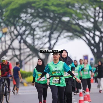 Runner Photo 8555904