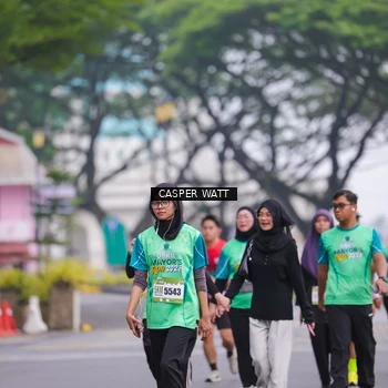 Runner Photo 8555911