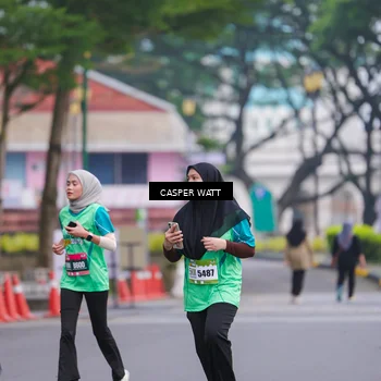 Runner Photo 8555914