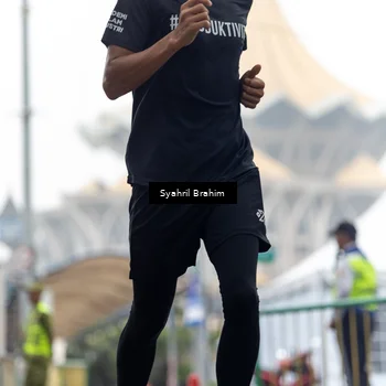 Runner Photo 8555917