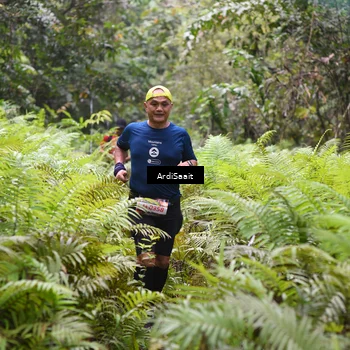 Runner Photo 8555918