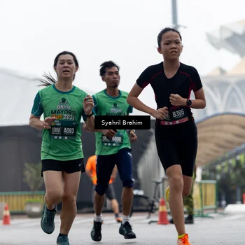 Runner Photo 8555919