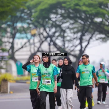 Runner Photo 8555920