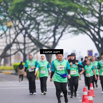 Runner Photo 8555921