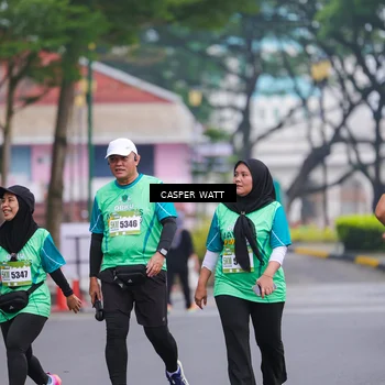 Runner Photo 8555922