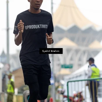Runner Photo 8555923