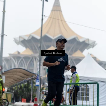 Runner Photo 8555924