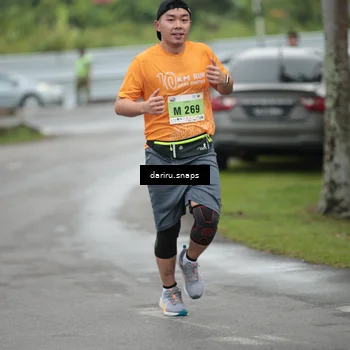 Runner Photo 8555925