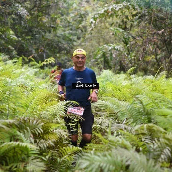 Runner Photo 8555927