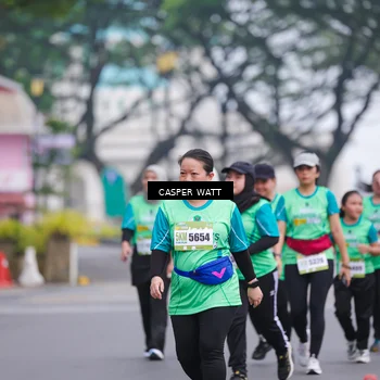 Runner Photo 8555928