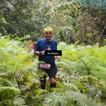 Runner Photo 8555929