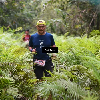 Runner Photo 8555930