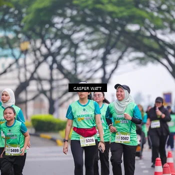 Runner Photo 8555933