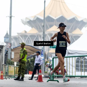 Runner Photo 8555936