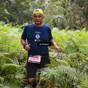 Runner Photo 8555939