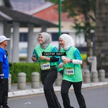 Runner Photo 8555940