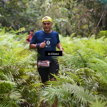 Runner Photo 8555941