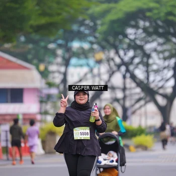 Runner Photo 8555946