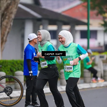 Runner Photo 8555948
