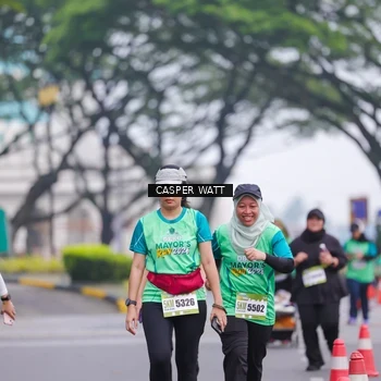Runner Photo 8555950