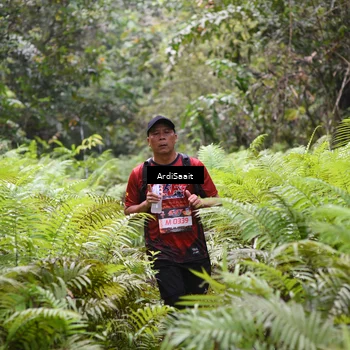 Runner Photo 8555956