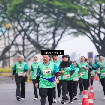Runner Photo 8555957