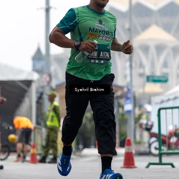 Runner Photo 8555958
