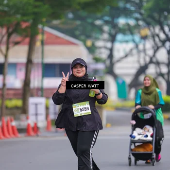 Runner Photo 8555959