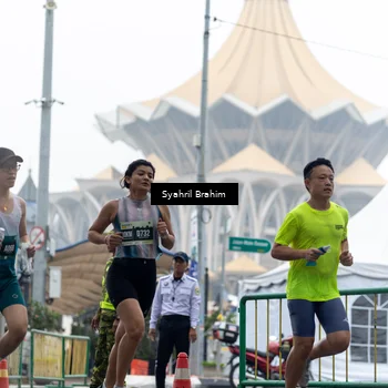 Runner Photo 8555960
