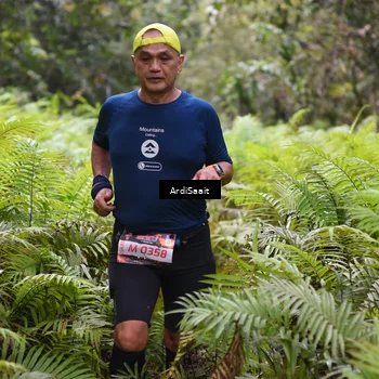 Runner Photo 8555961