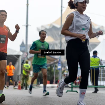 Runner Photo 8555962
