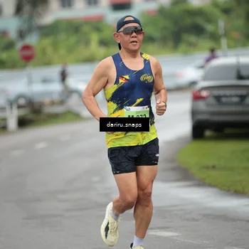 Runner Photo 8555963