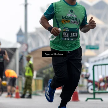 Runner Photo 8555964