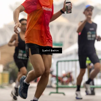 Runner Photo 8555965