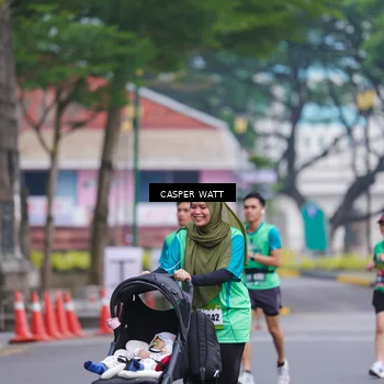 Runner Photo 8555966