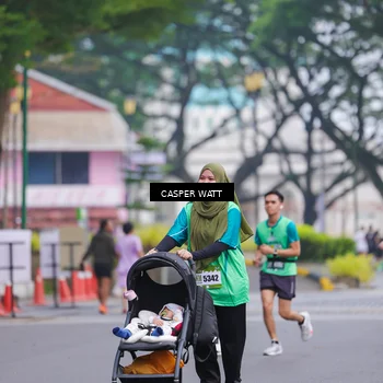 Runner Photo 8555968