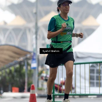 Runner Photo 8555969