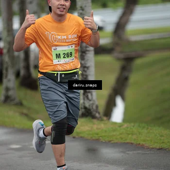 Runner Photo 8555970