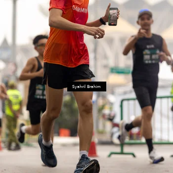 Runner Photo 8555971