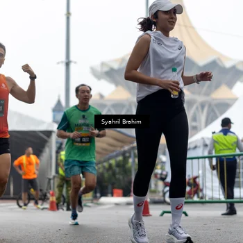 Runner Photo 8555972