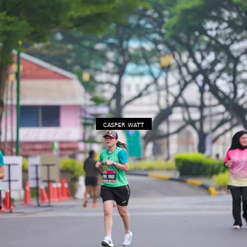 Runner Photo 8555973