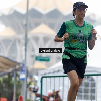 Runner Photo 8555975
