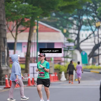 Runner Photo 8555976