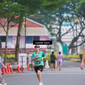 Runner Photo 8555978