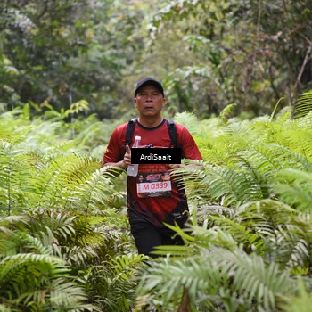 Runner Photo 8555979