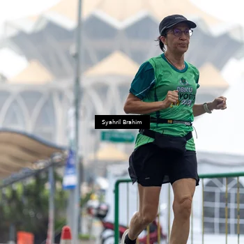 Runner Photo 8555980