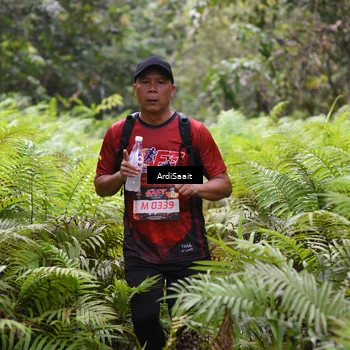 Runner Photo 8555981