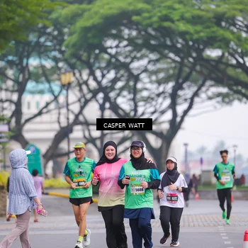Runner Photo 8555982