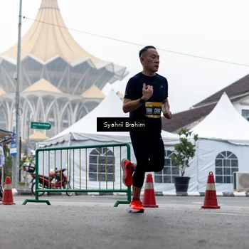 Runner Photo 8555983