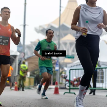 Runner Photo 8555984